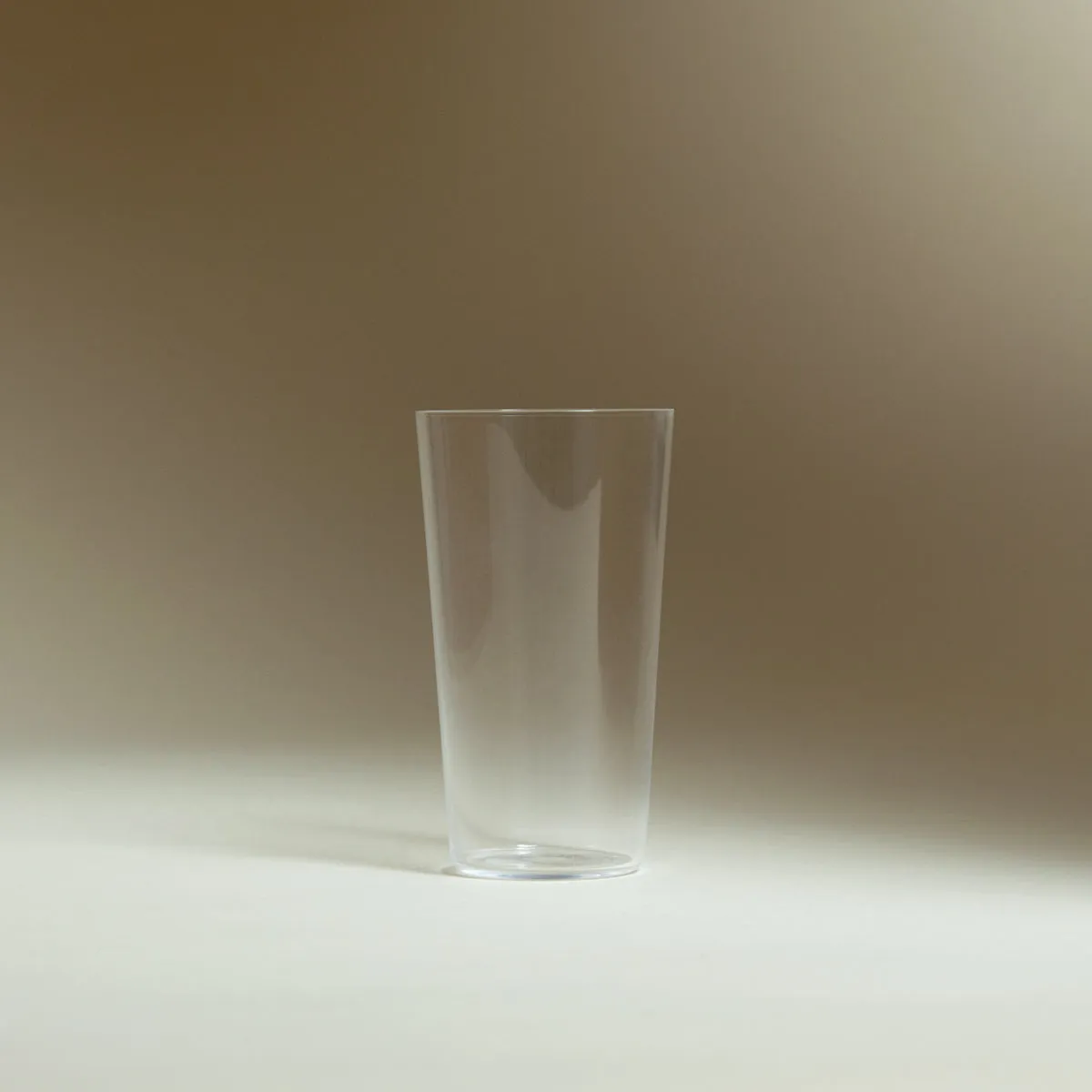 Usuhari Beer Glass