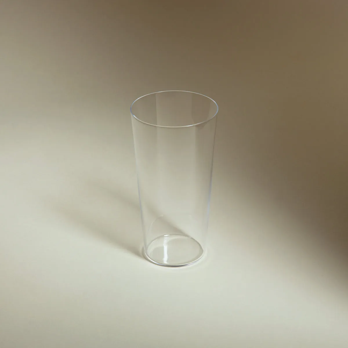 Usuhari Beer Glass