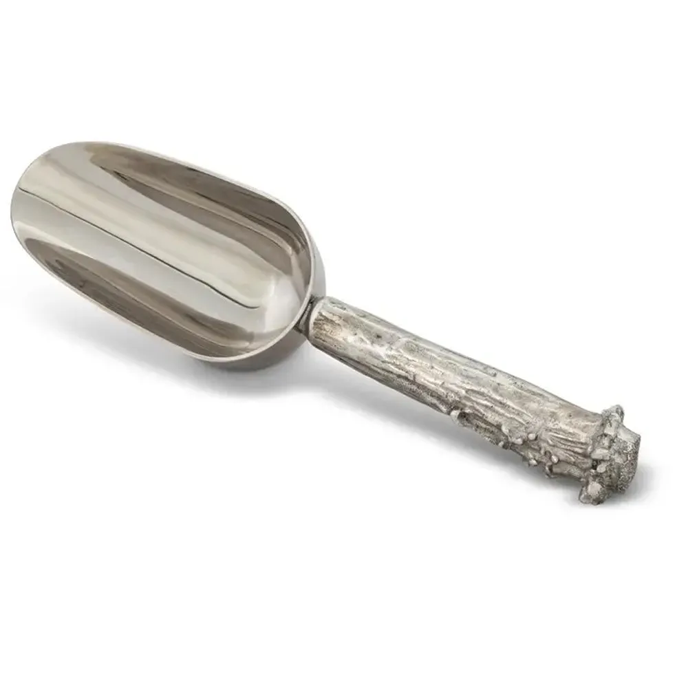 Vagabond House Antler Ice Scoop