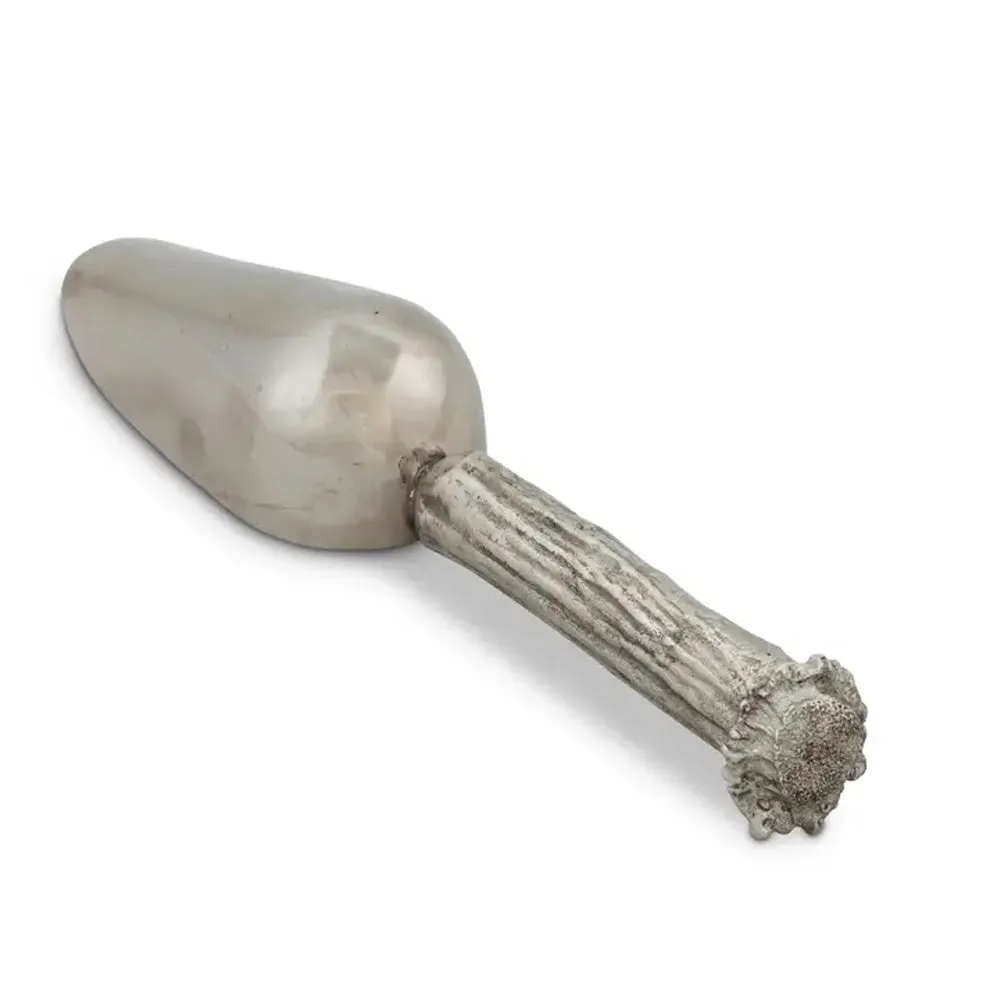 Vagabond House Antler Ice Scoop