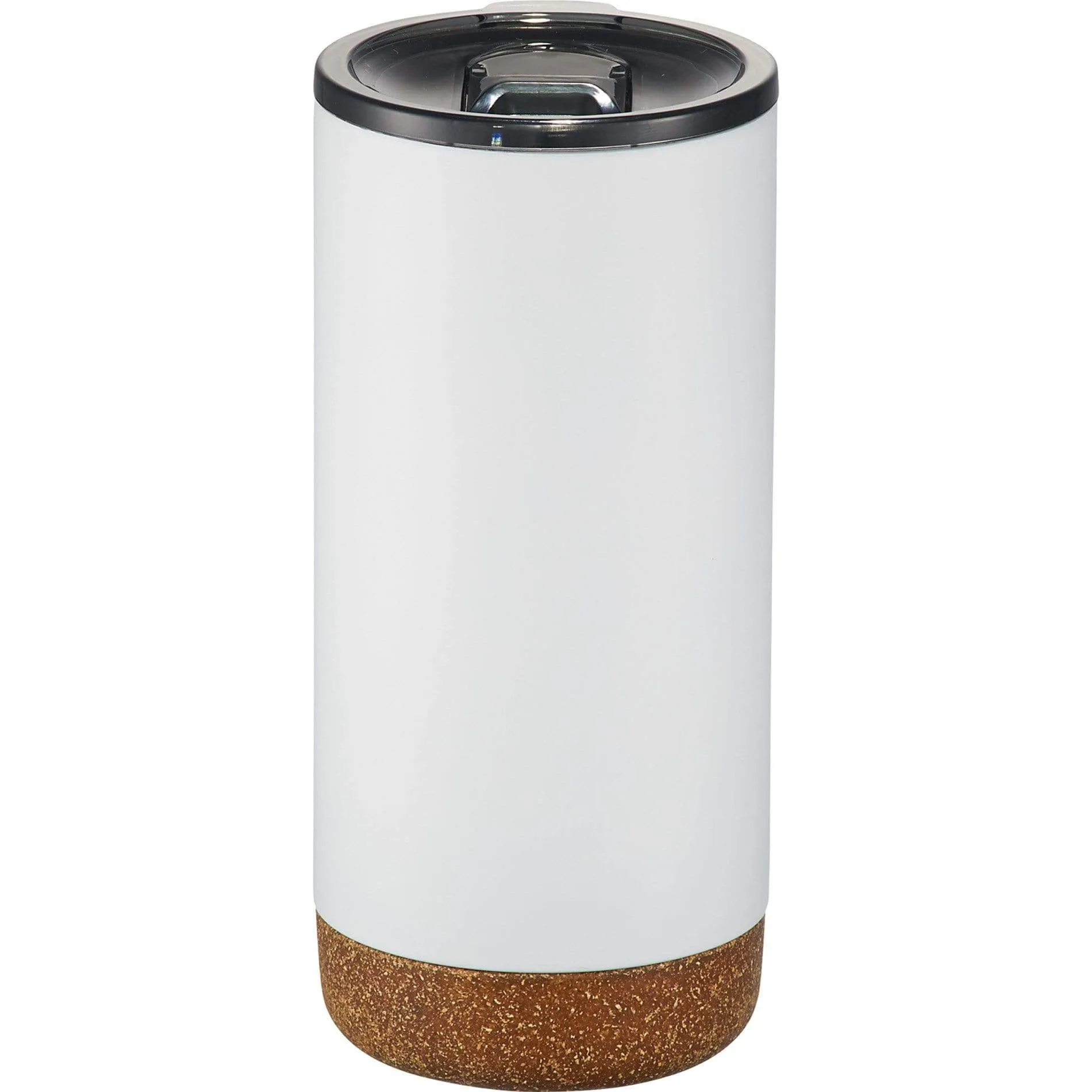 Valhalla Copper Vacuum Insulated Tumbler with Cork 16oz