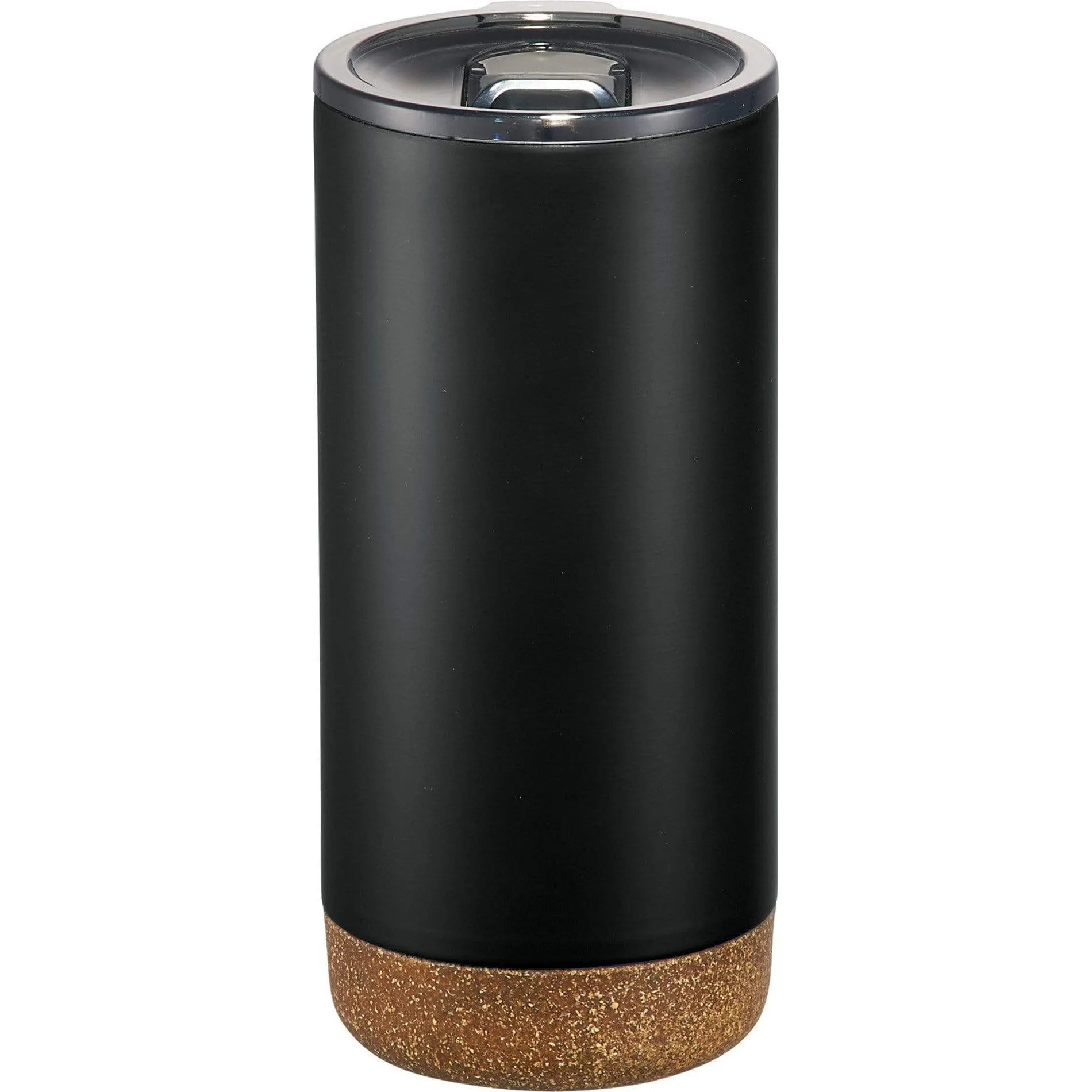 Valhalla Copper Vacuum Insulated Tumbler with Cork 16oz