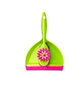 Vigar Flower Power Handy Set