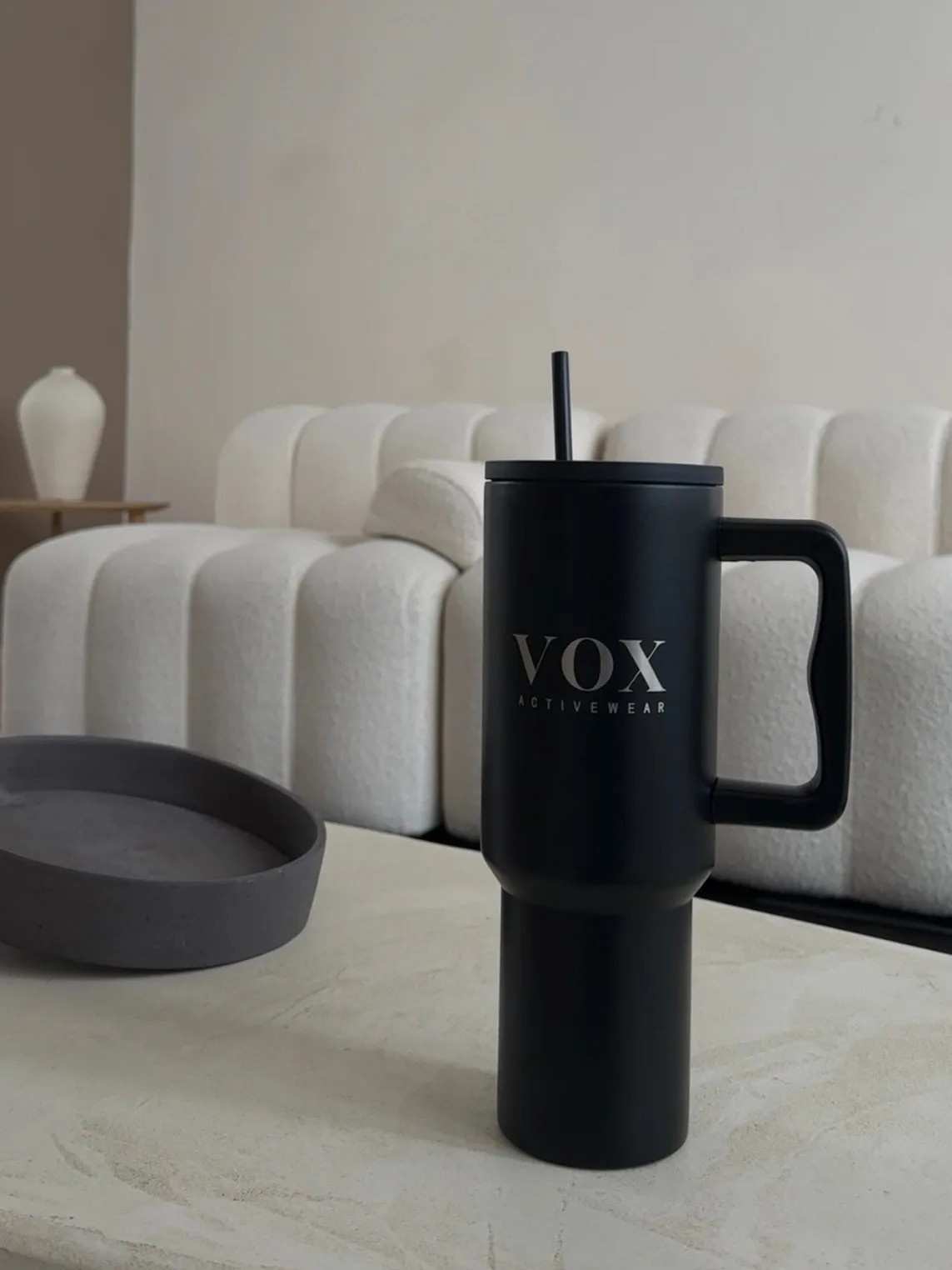 VOX Water Bottle