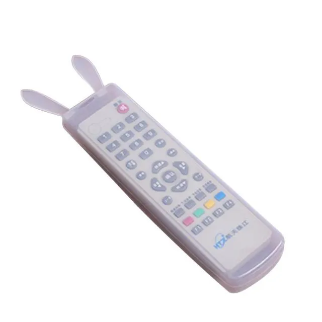 Waterproof Rabbit Shaped Remote Control Cover