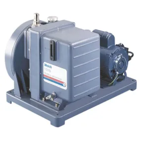 Welch 1376C-03 Vacuum Pump