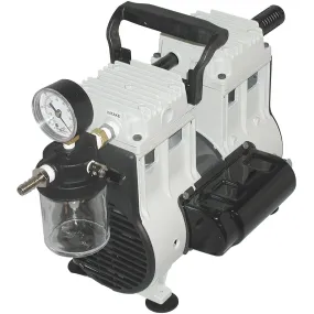 Welch 2585B-50 WOB-L Piston Vacuum Pump