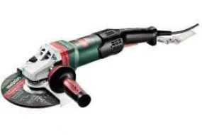 WEPB 19-180 RT DS 7 Inch Angle Grinder