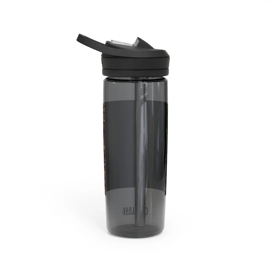 White Black Snake CamelBak Eddy®  Water Bottle, 20oz\25oz