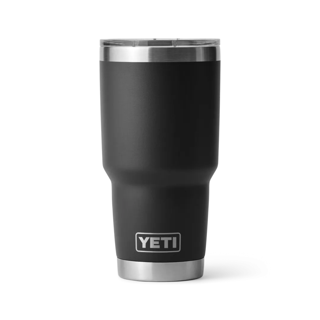 'Yeti' 30 oz. Rambler Insulated Tumbler - Black