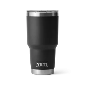 'Yeti' 30 oz. Rambler Insulated Tumbler - Black