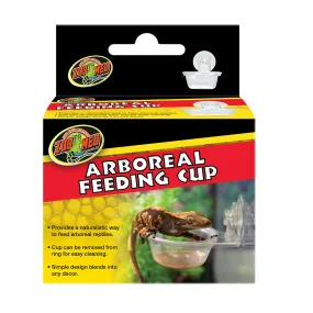 Zoo Med Arboreal Feeding Cup